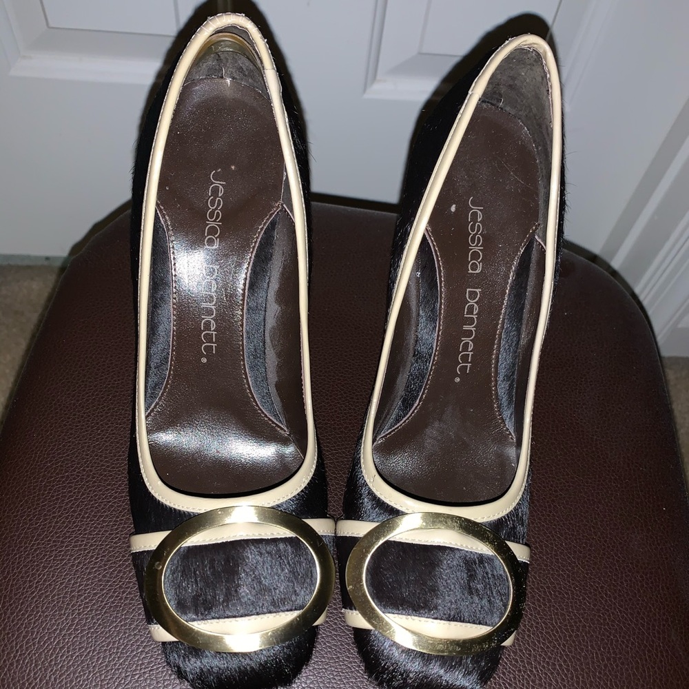 Vintage Heels